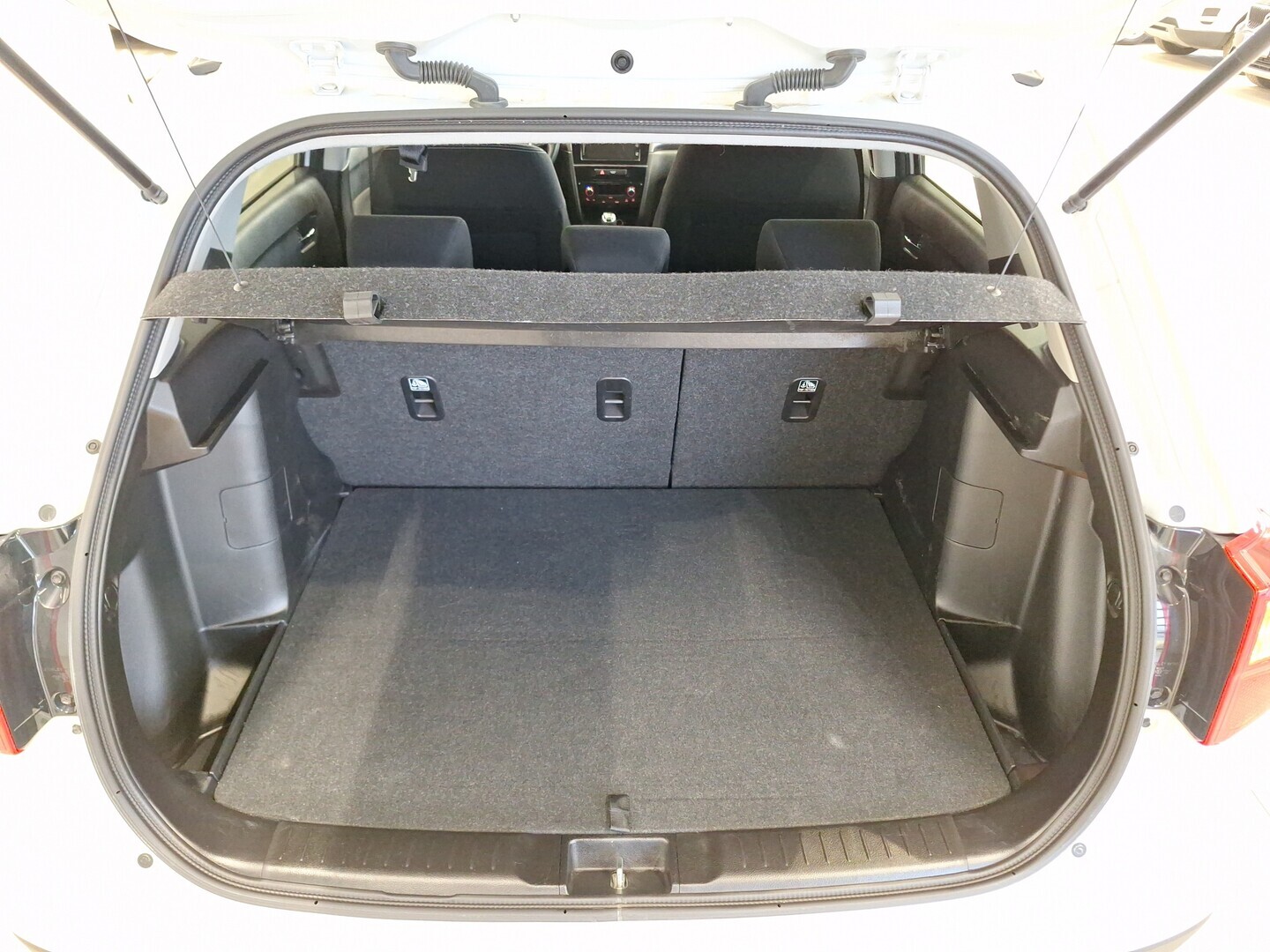 SUZUKI Vitara 2020