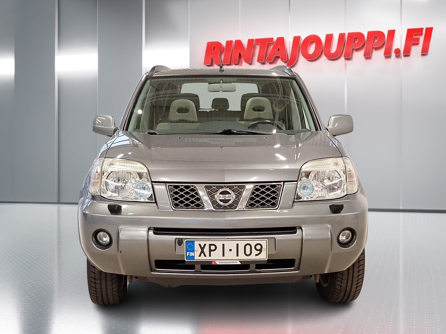 NISSAN X-Trail 2006