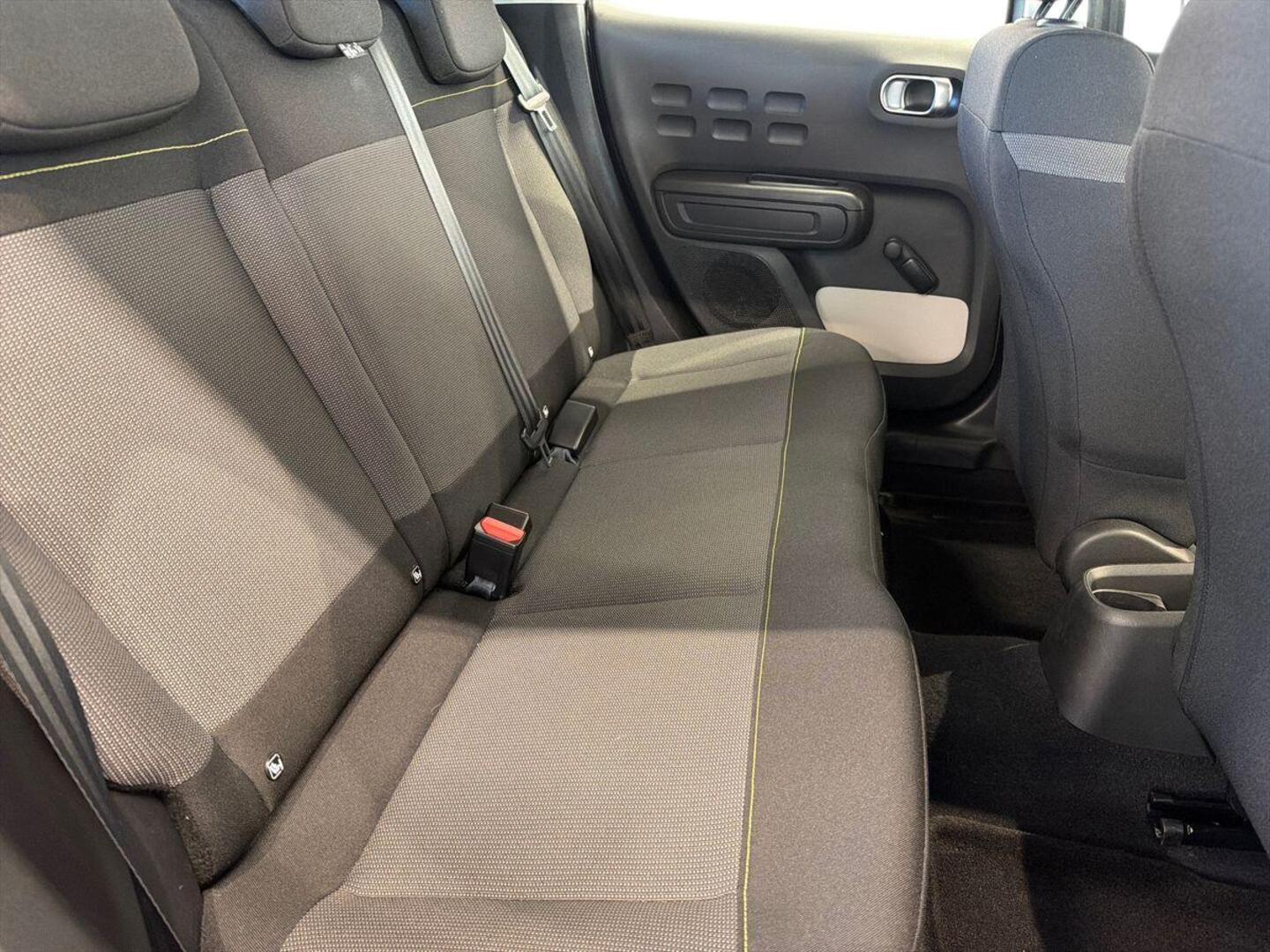 CITROEN C3 2021