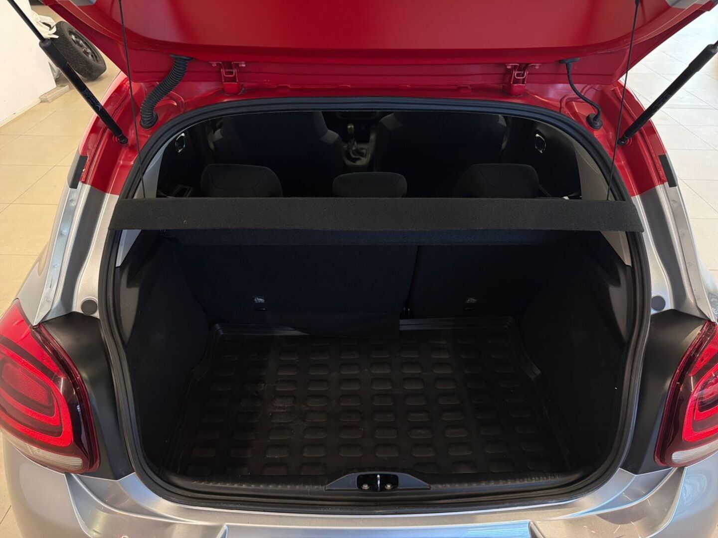 CITROEN C3 2021