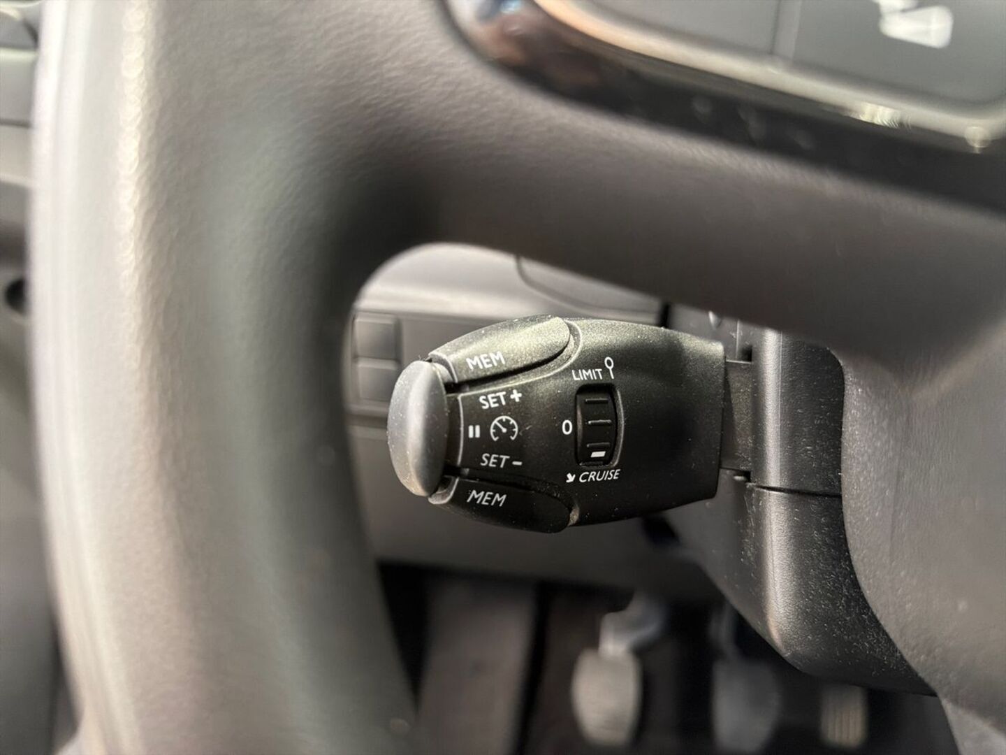 CITROEN C3 2021