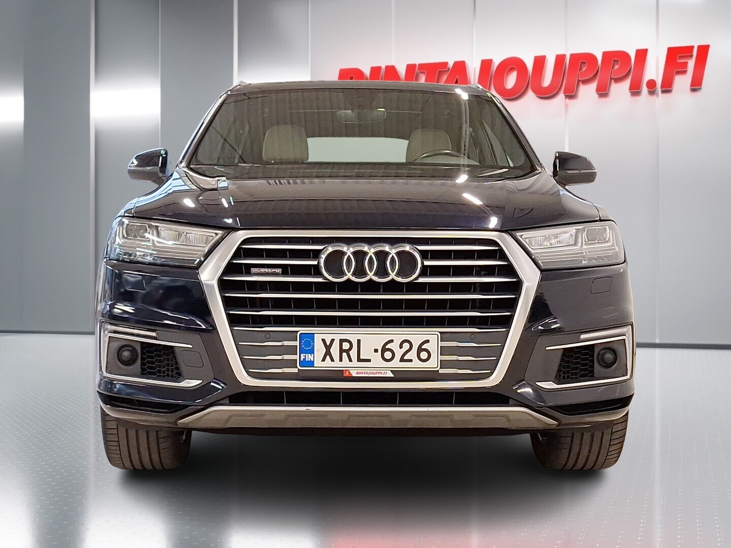 AUDI Q7 2017