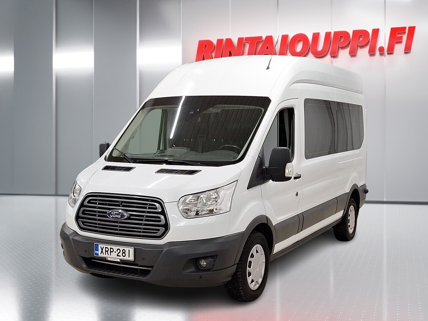 FORD Transit 2019