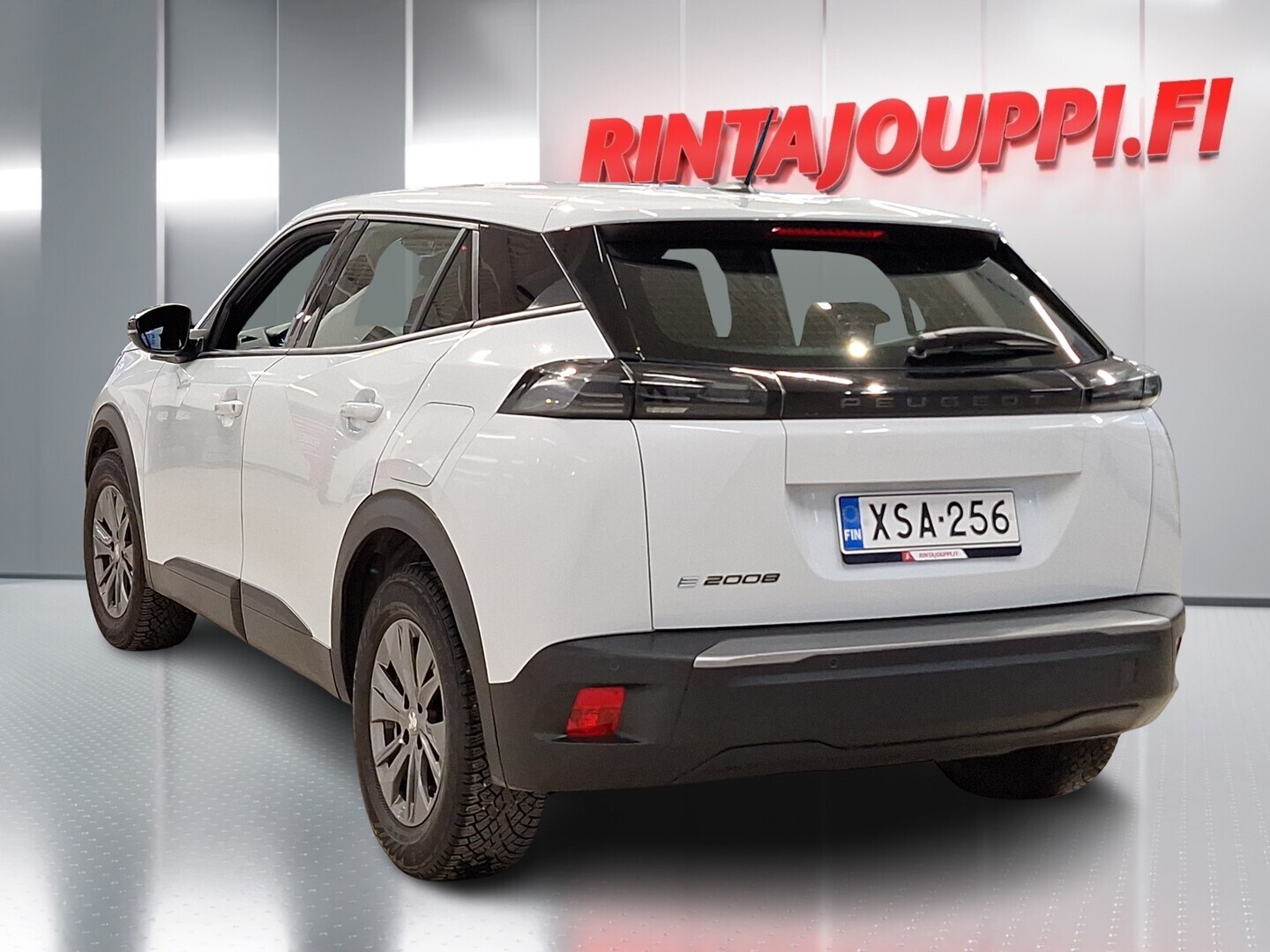 PEUGEOT e-2008 2024