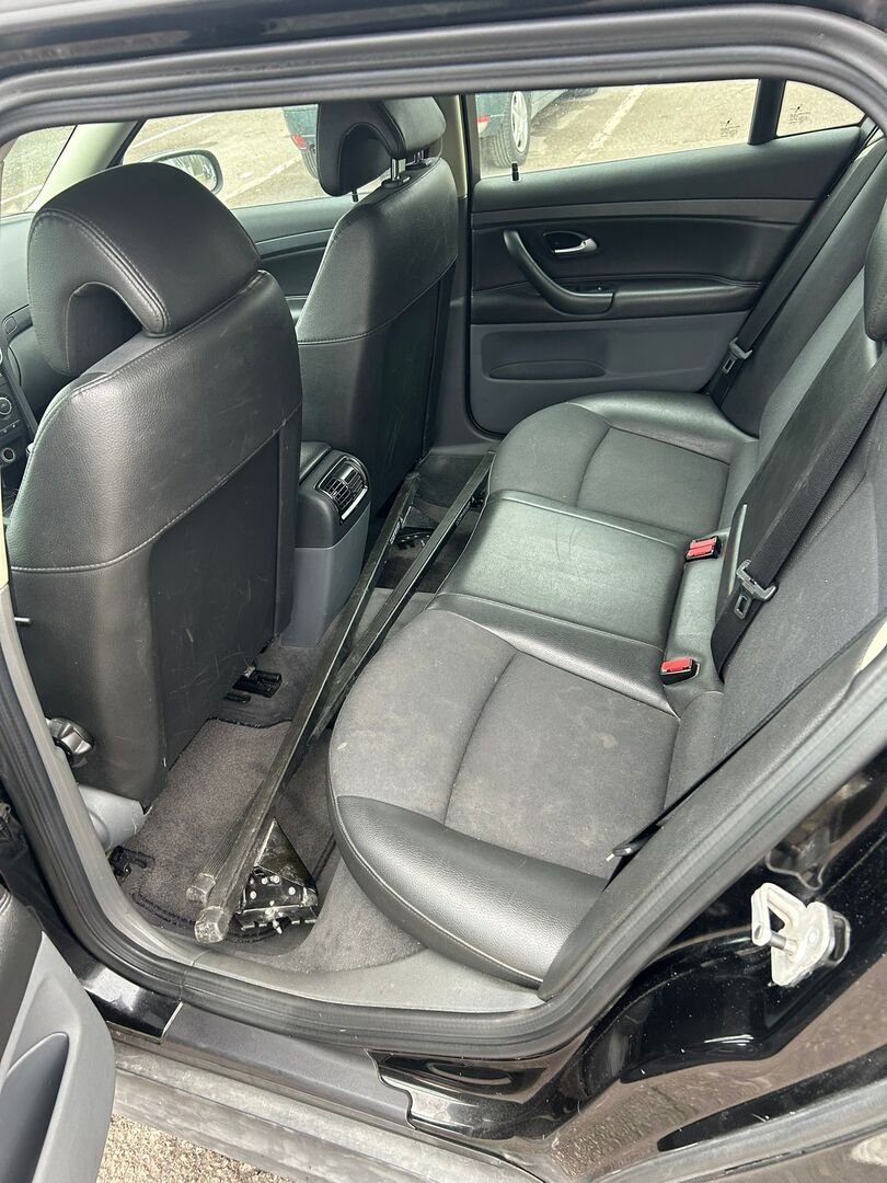 SAAB 9-3 2007