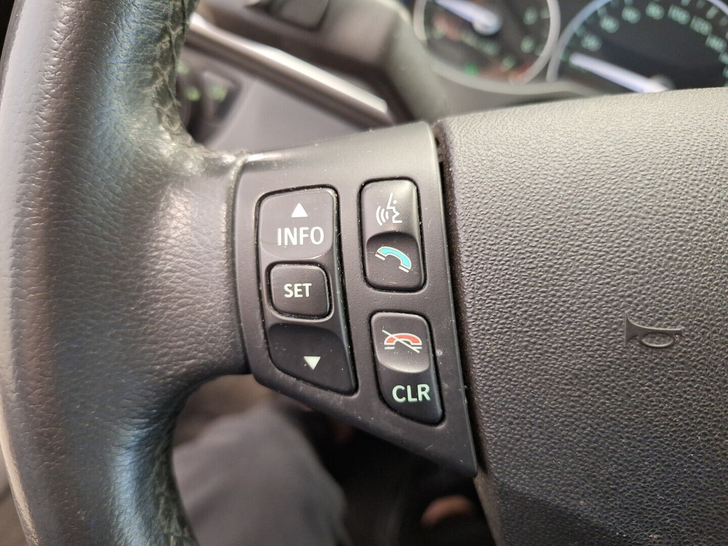 SAAB 9-3 2007