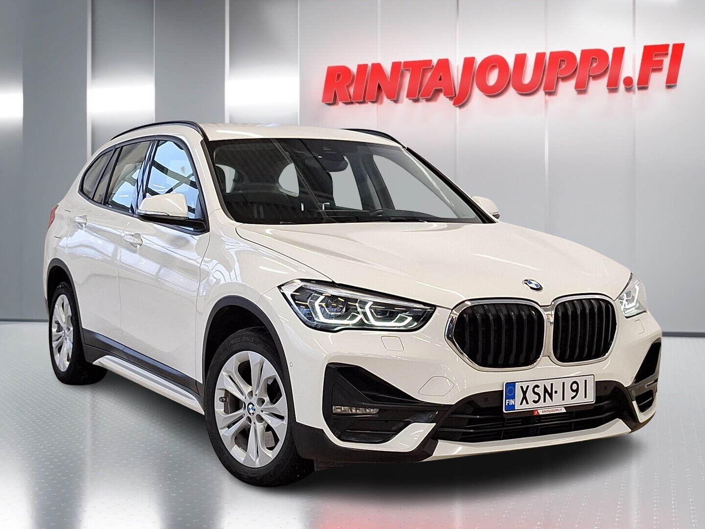 BMW X1 2020