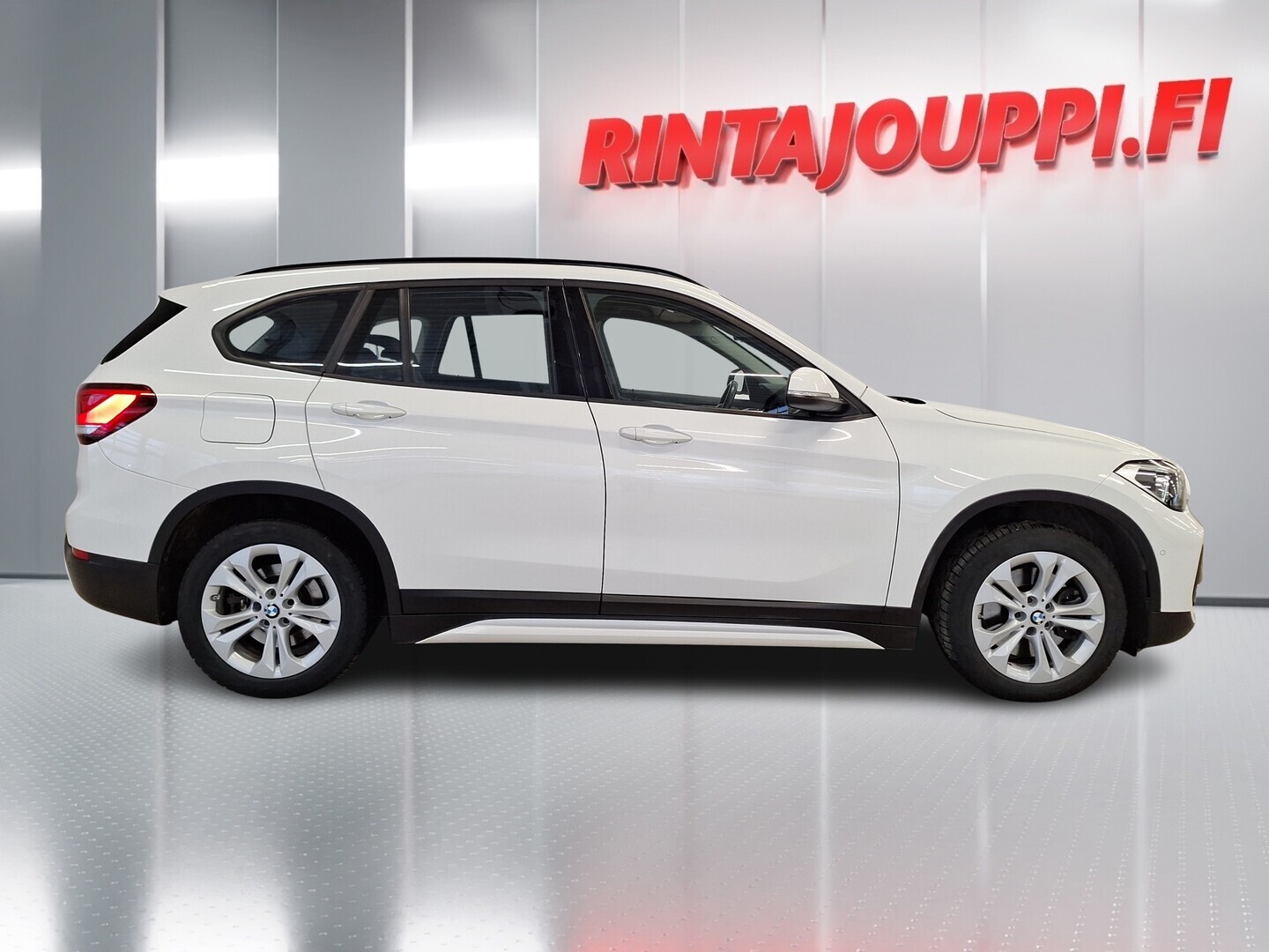 BMW X1 2020