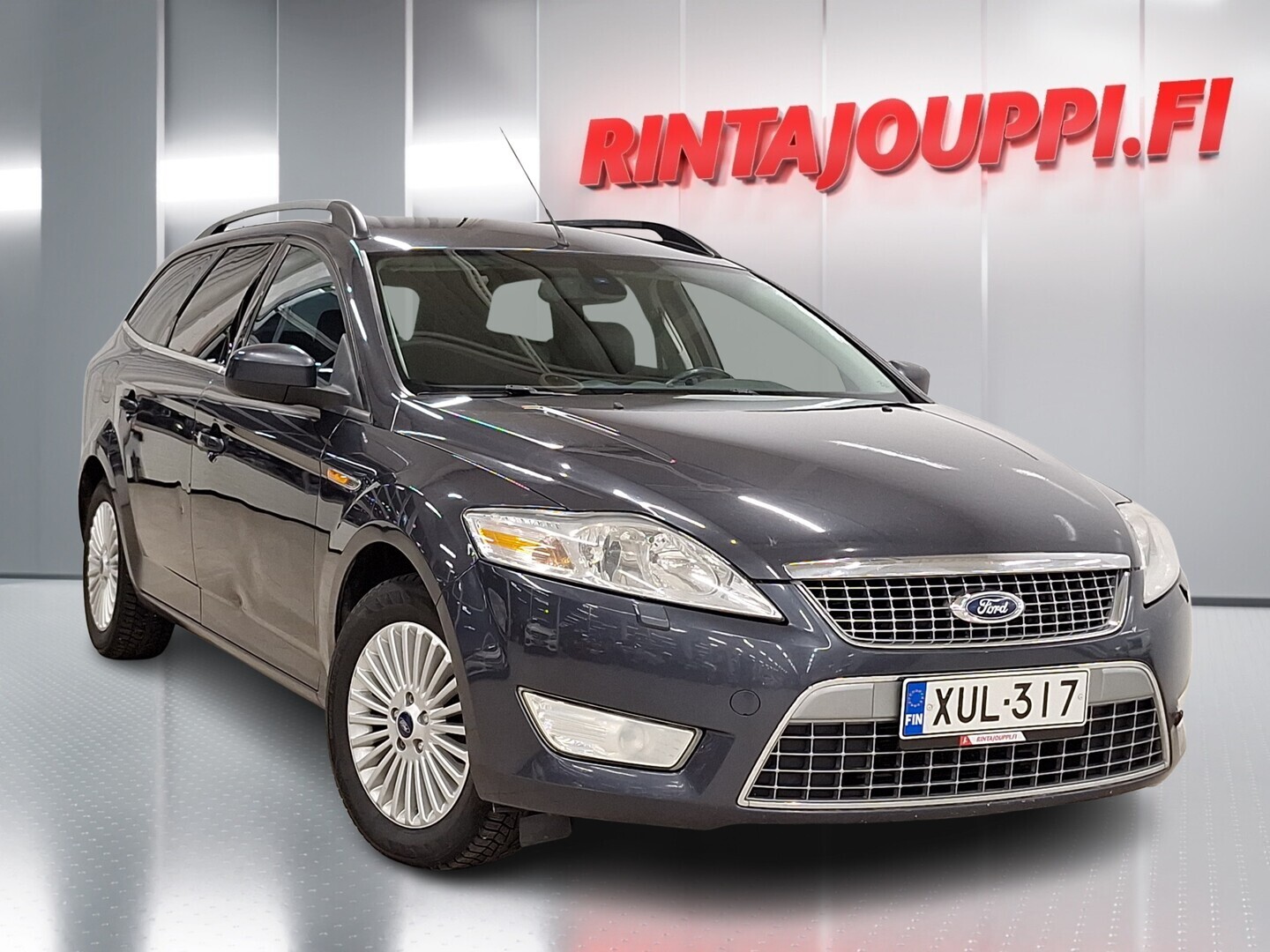 FORD Mondeo 2008