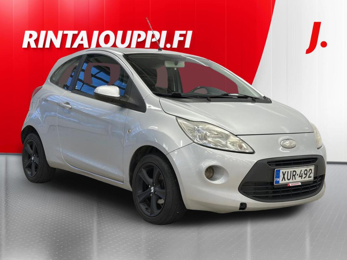 FORD Ka 2009