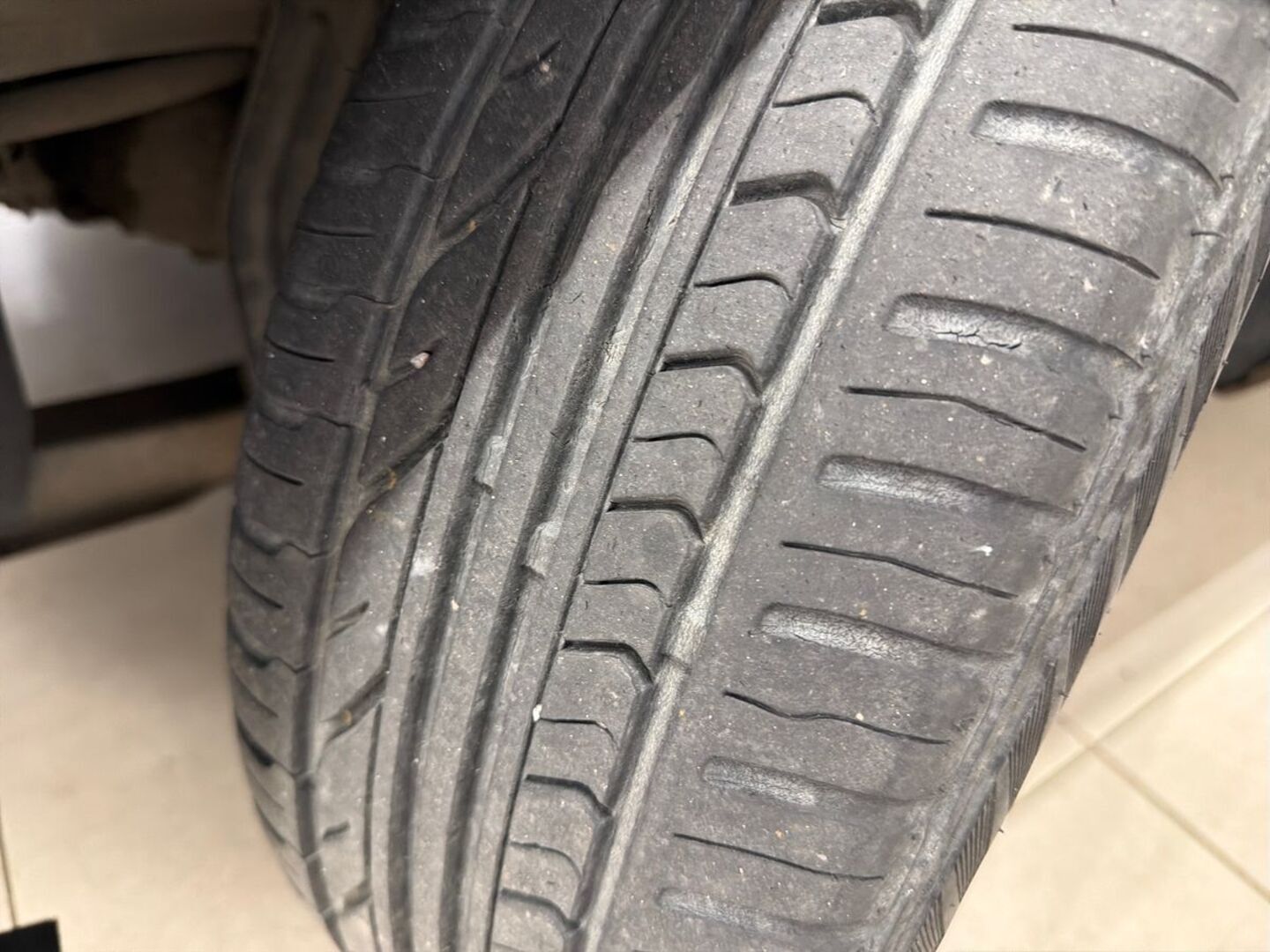 FORD Ka 2009