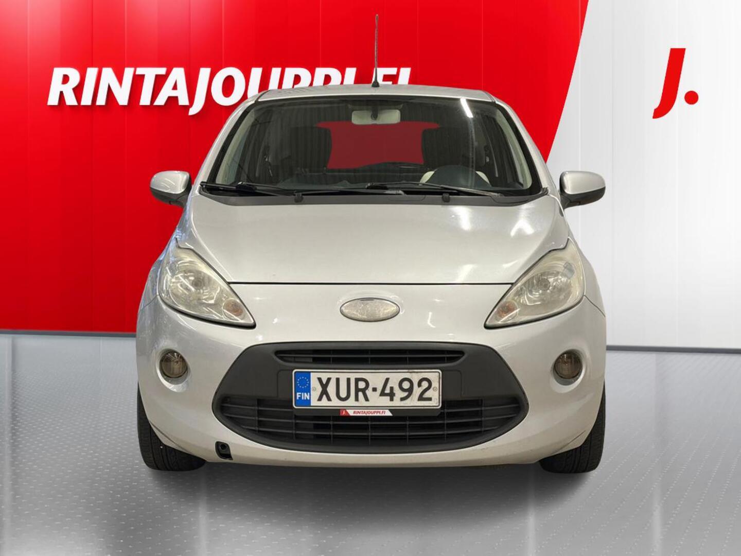 FORD Ka 2009