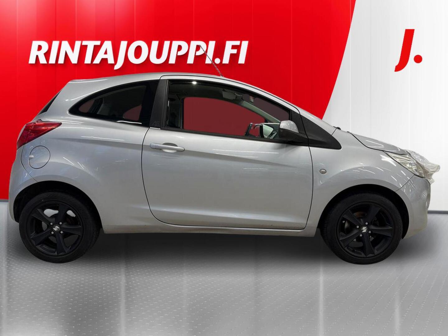 FORD Ka 2009