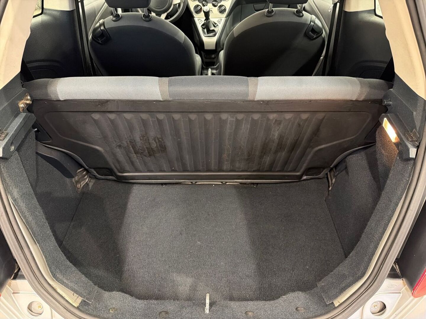FORD Ka 2009