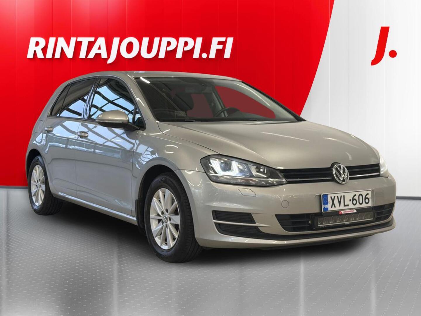 VOLKSWAGEN Golf 1