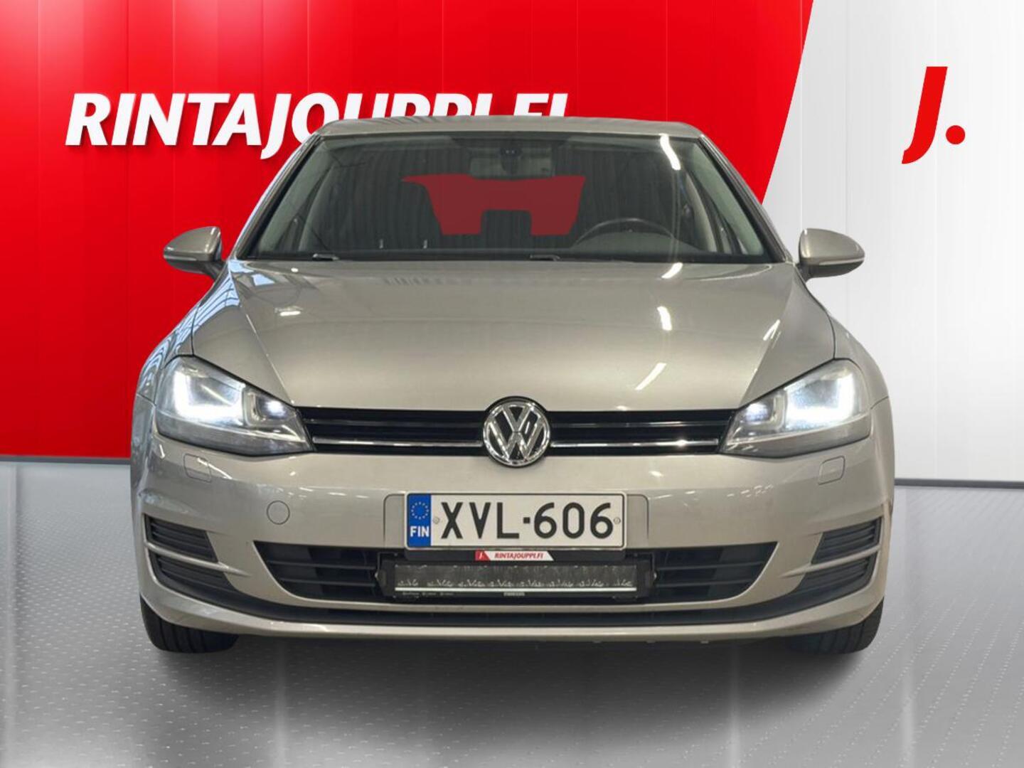 VOLKSWAGEN Golf 3
