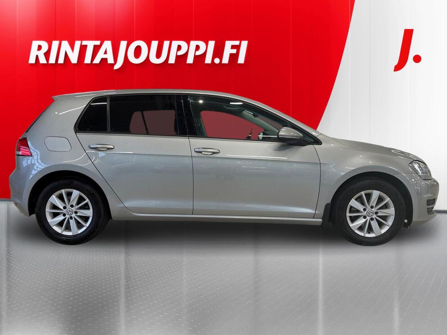 VOLKSWAGEN Golf 6