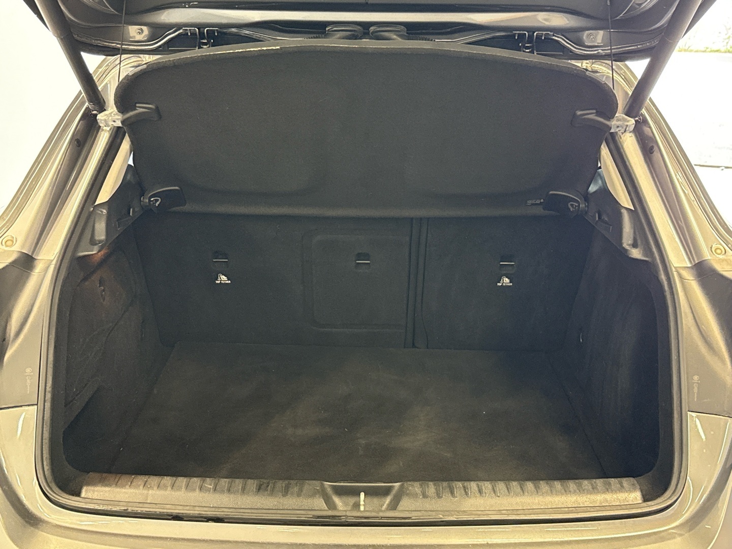MERCEDES-BENZ GLA 2014