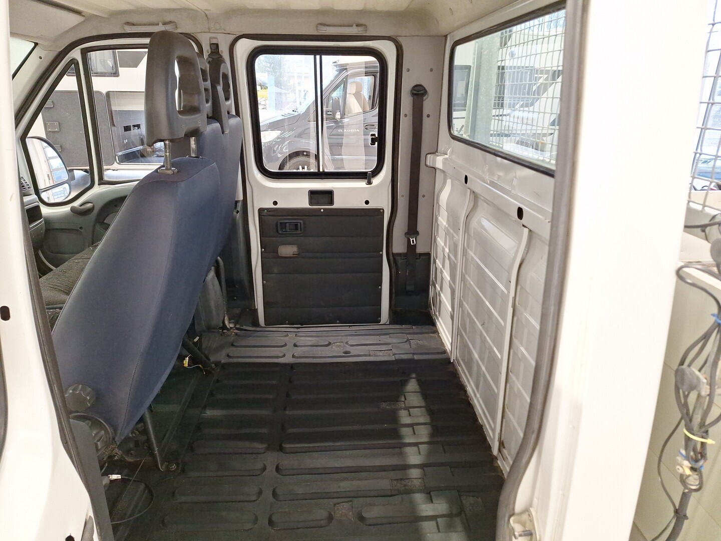 FIAT Ducato 2002