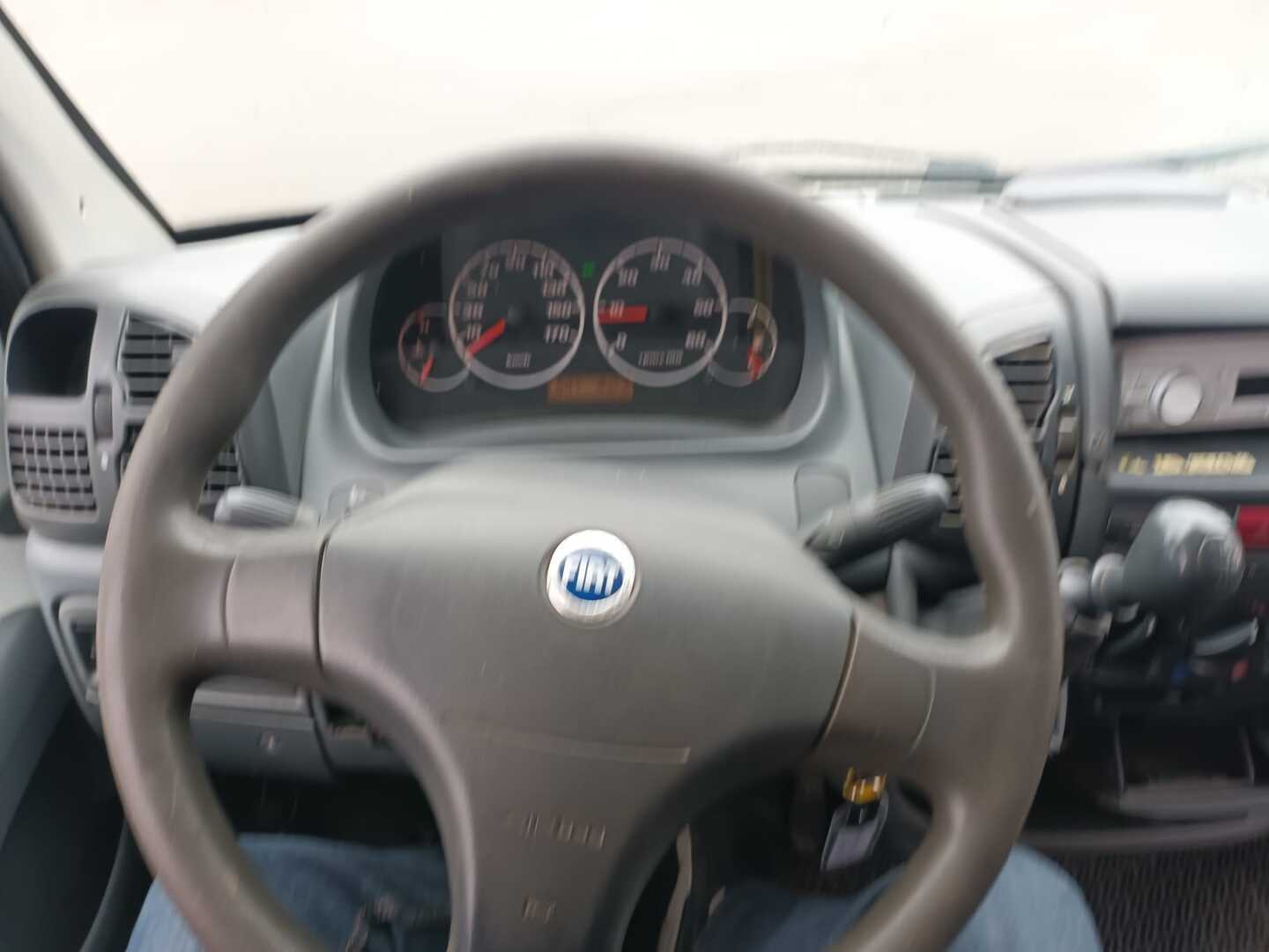 FIAT Ducato 2002