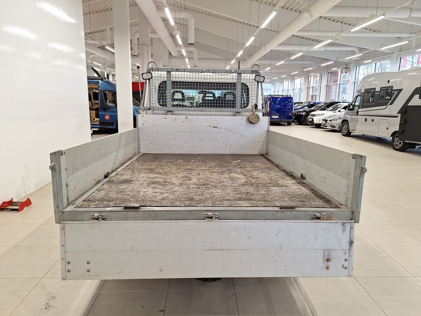 FIAT Ducato 2002