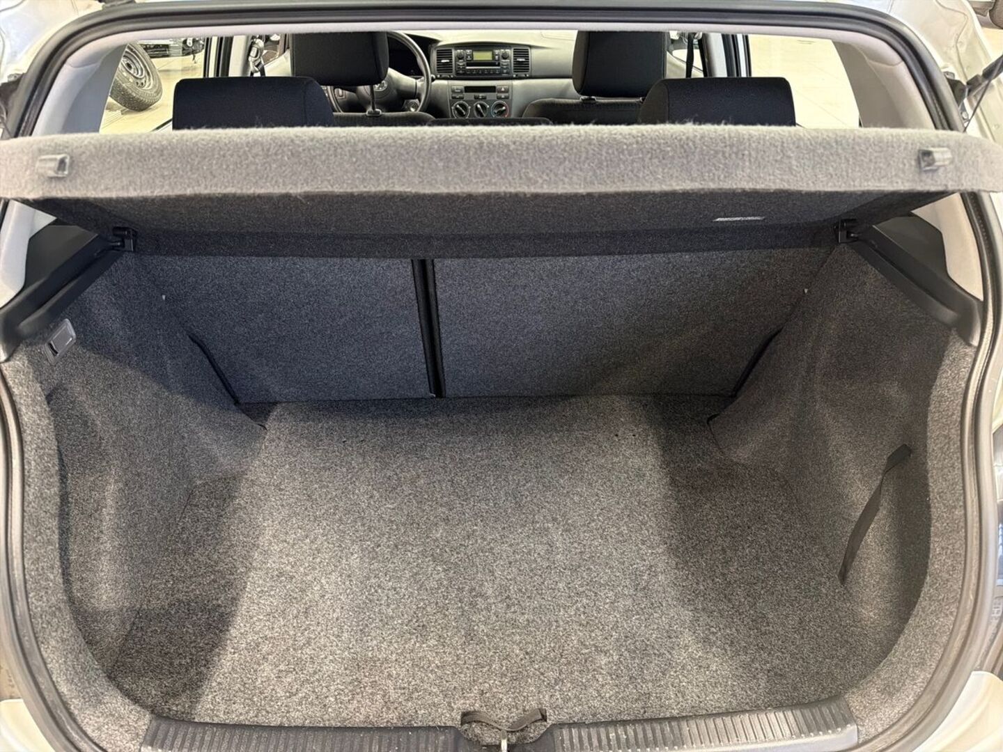 TOYOTA Corolla 2006