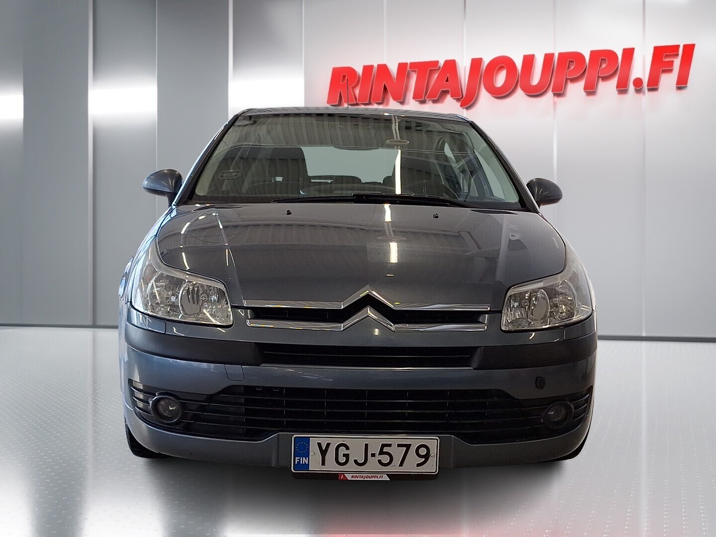 CITROEN C4 2006