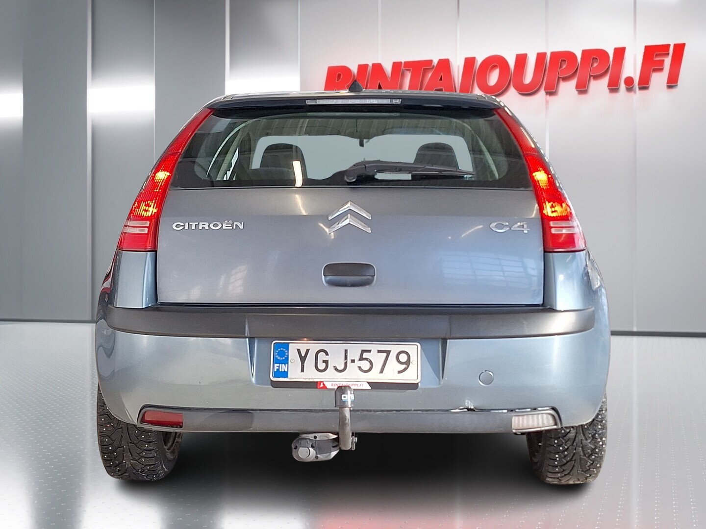 CITROEN C4 2006