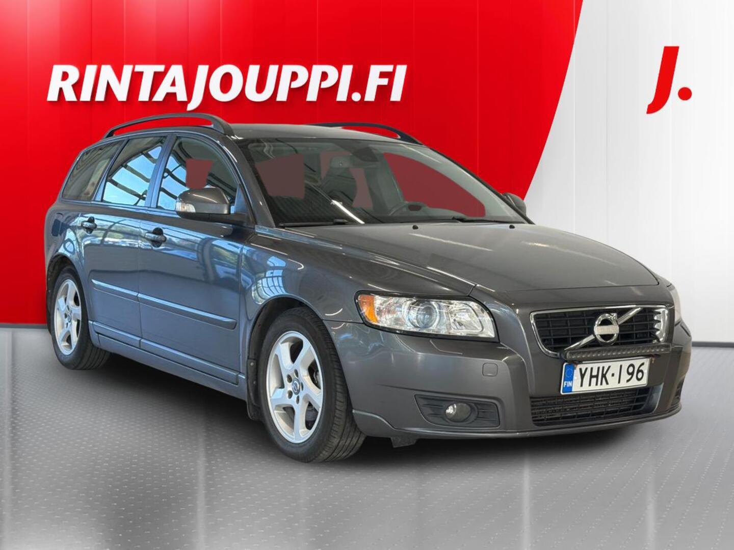 VOLVO V50 2011