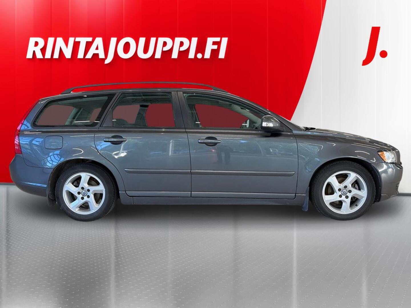 VOLVO V50 2011