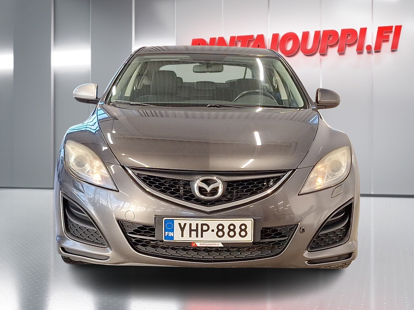 MAZDA 6 2012