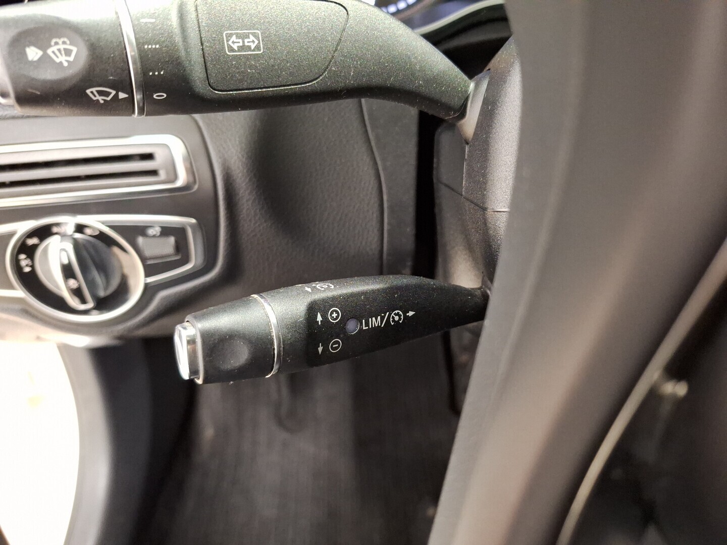 MERCEDES-BENZ C 2014