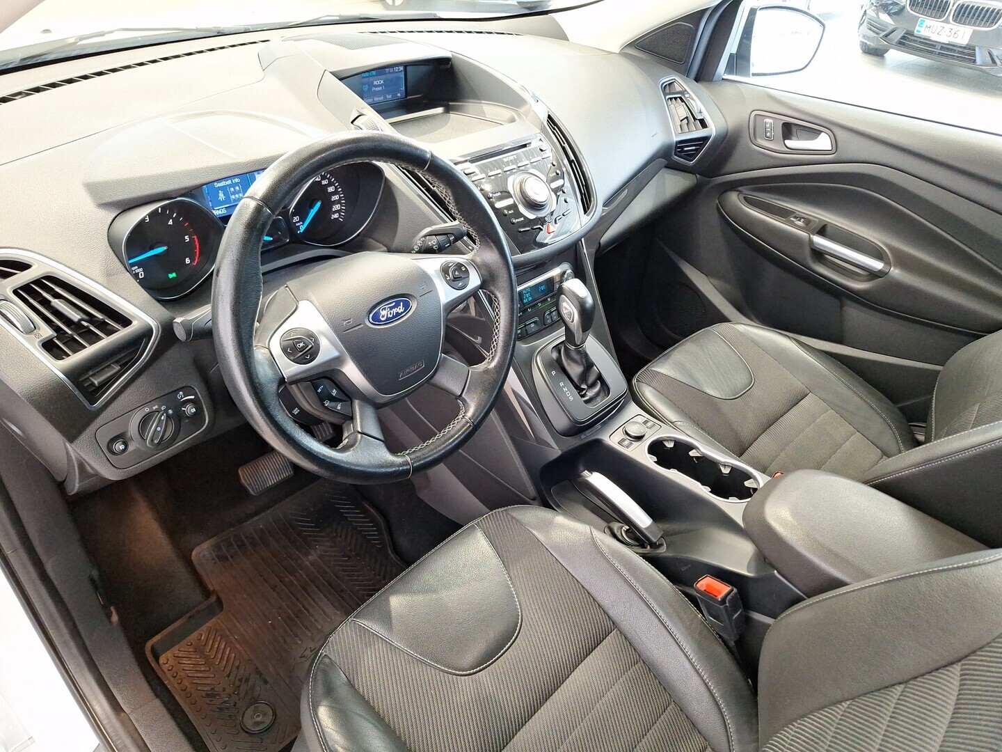 FORD Kuga 2015