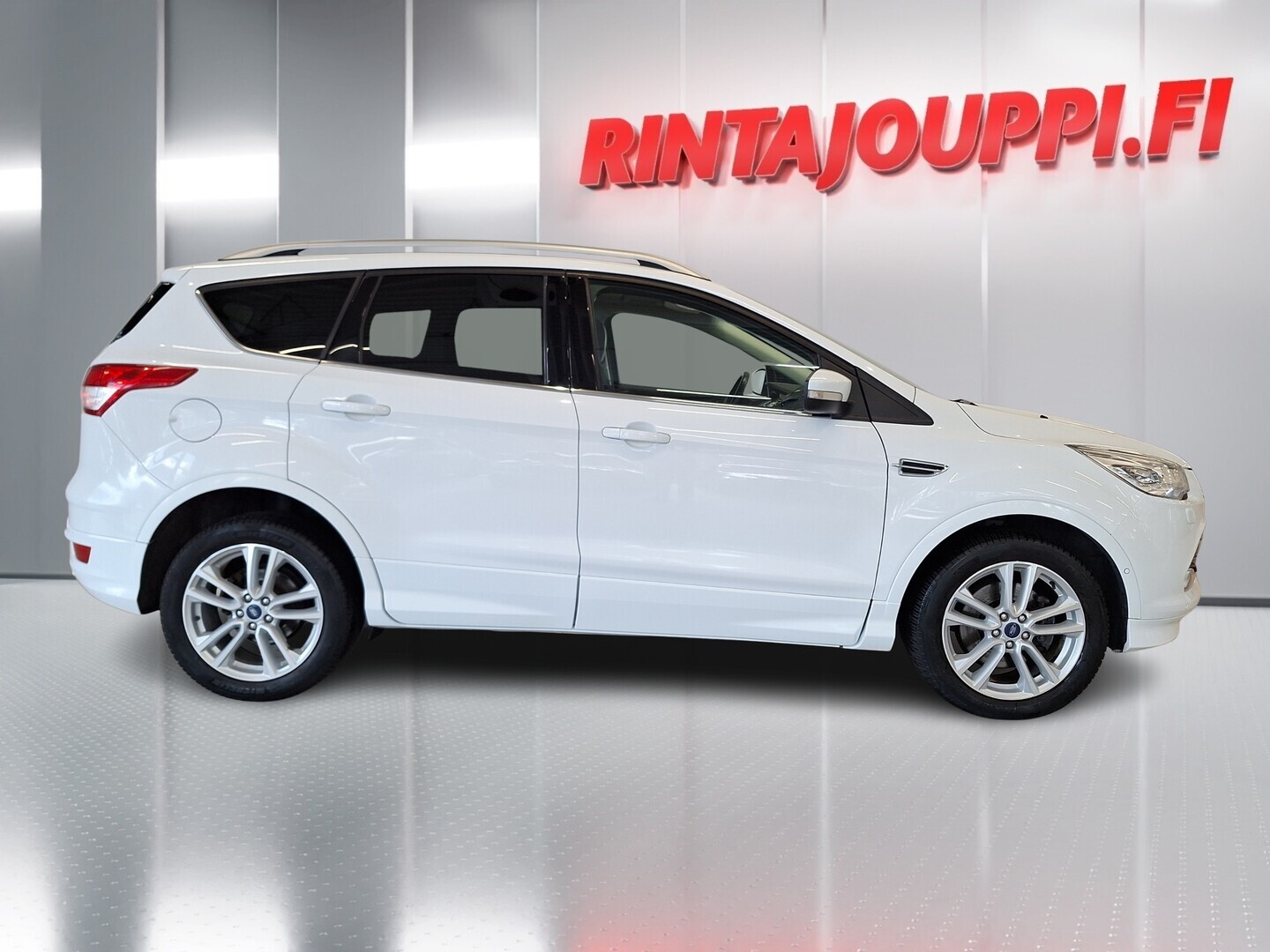 FORD Kuga 2015