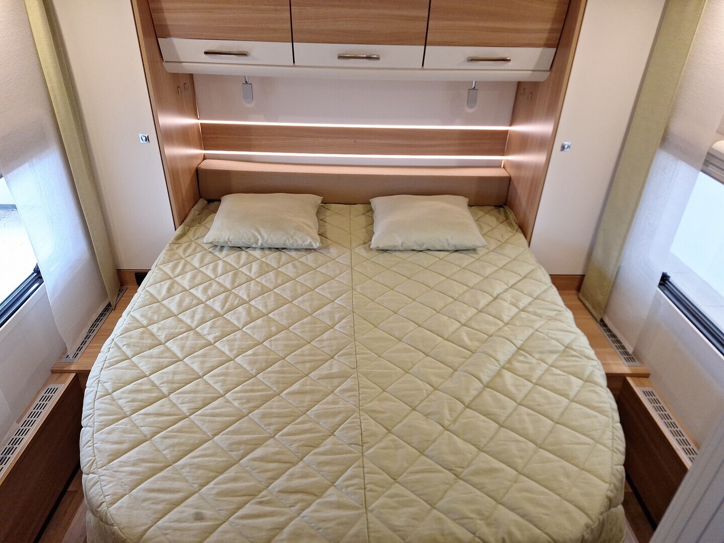 DETHLEFFS Advantage 2015