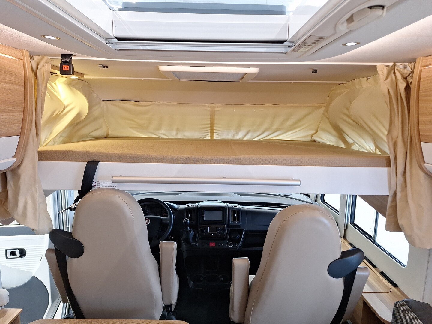 DETHLEFFS Advantage 2015