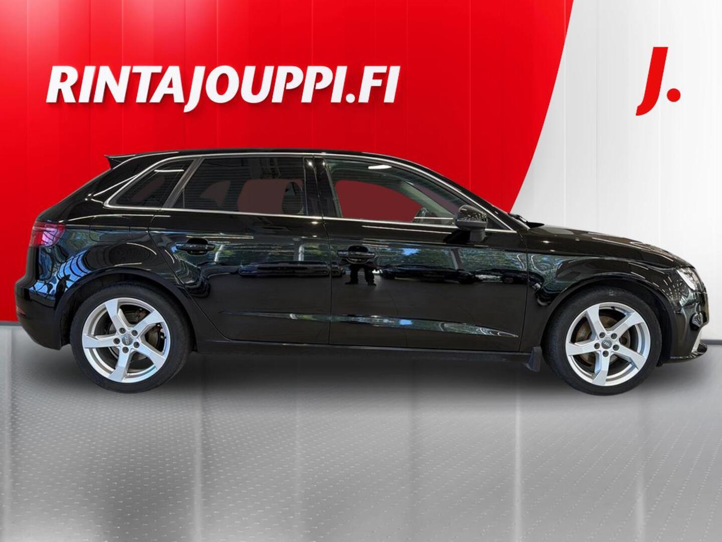 AUDI A3 2016