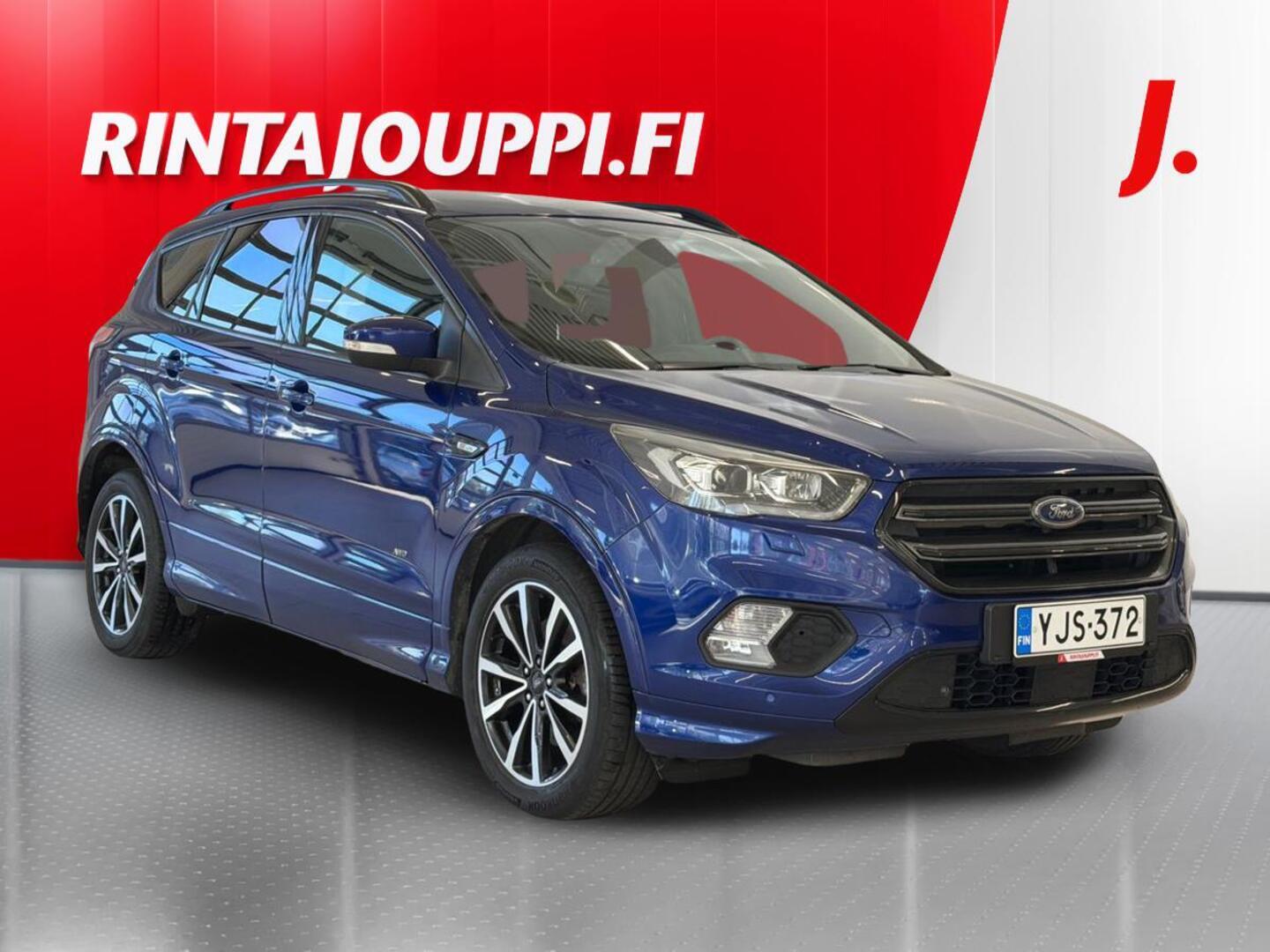FORD Kuga 2019