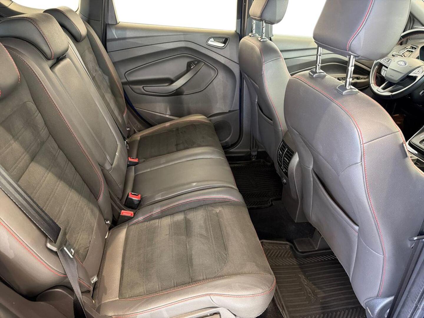 FORD Kuga 2019