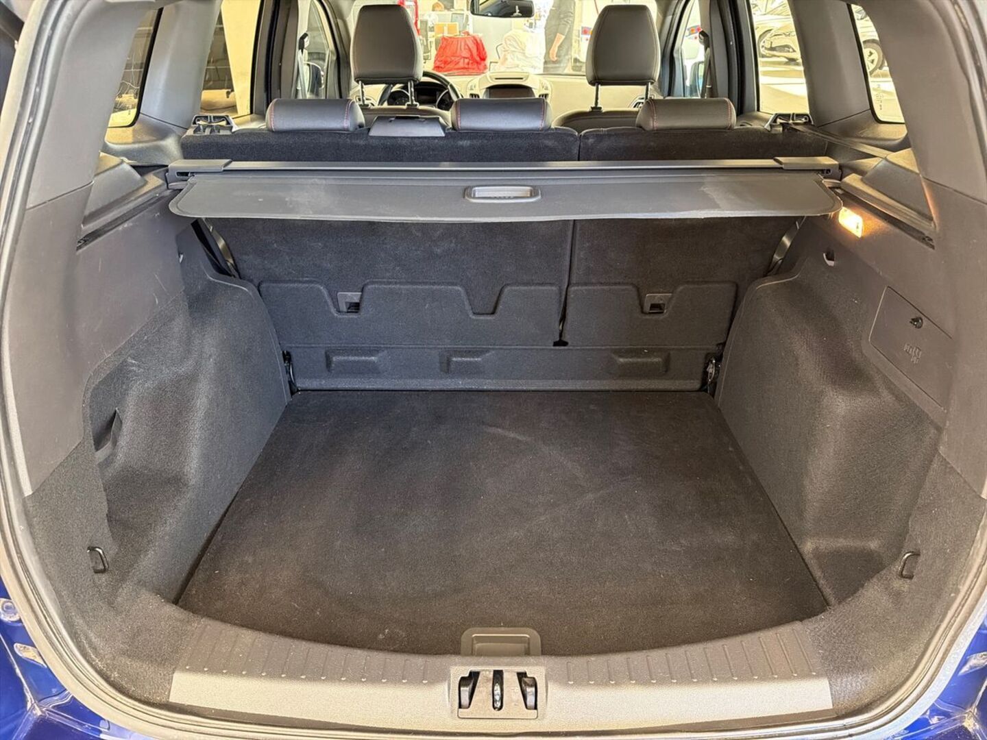 FORD Kuga 2019