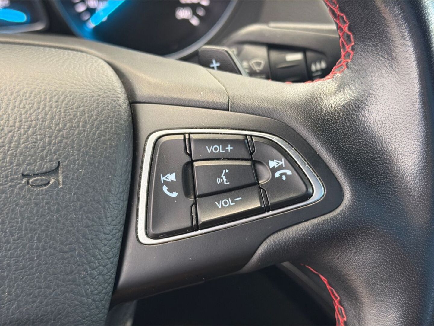 FORD Kuga 2019