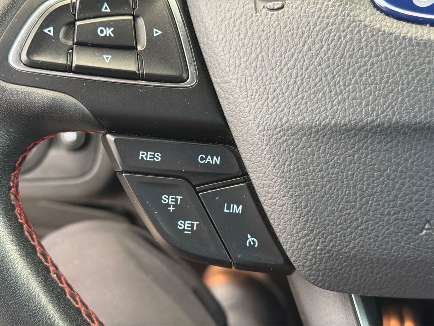 FORD Kuga 2019