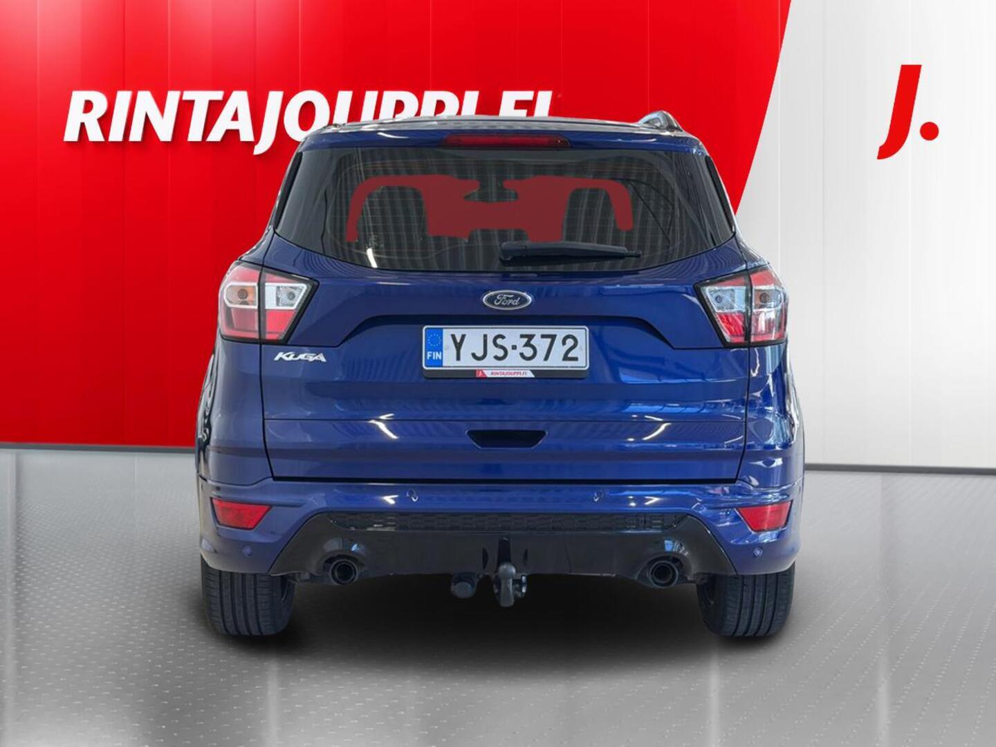 FORD Kuga 2019