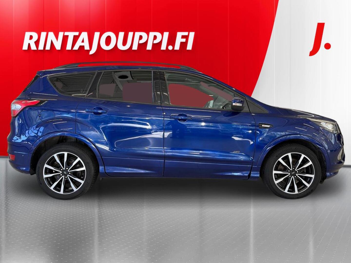 FORD Kuga 2019