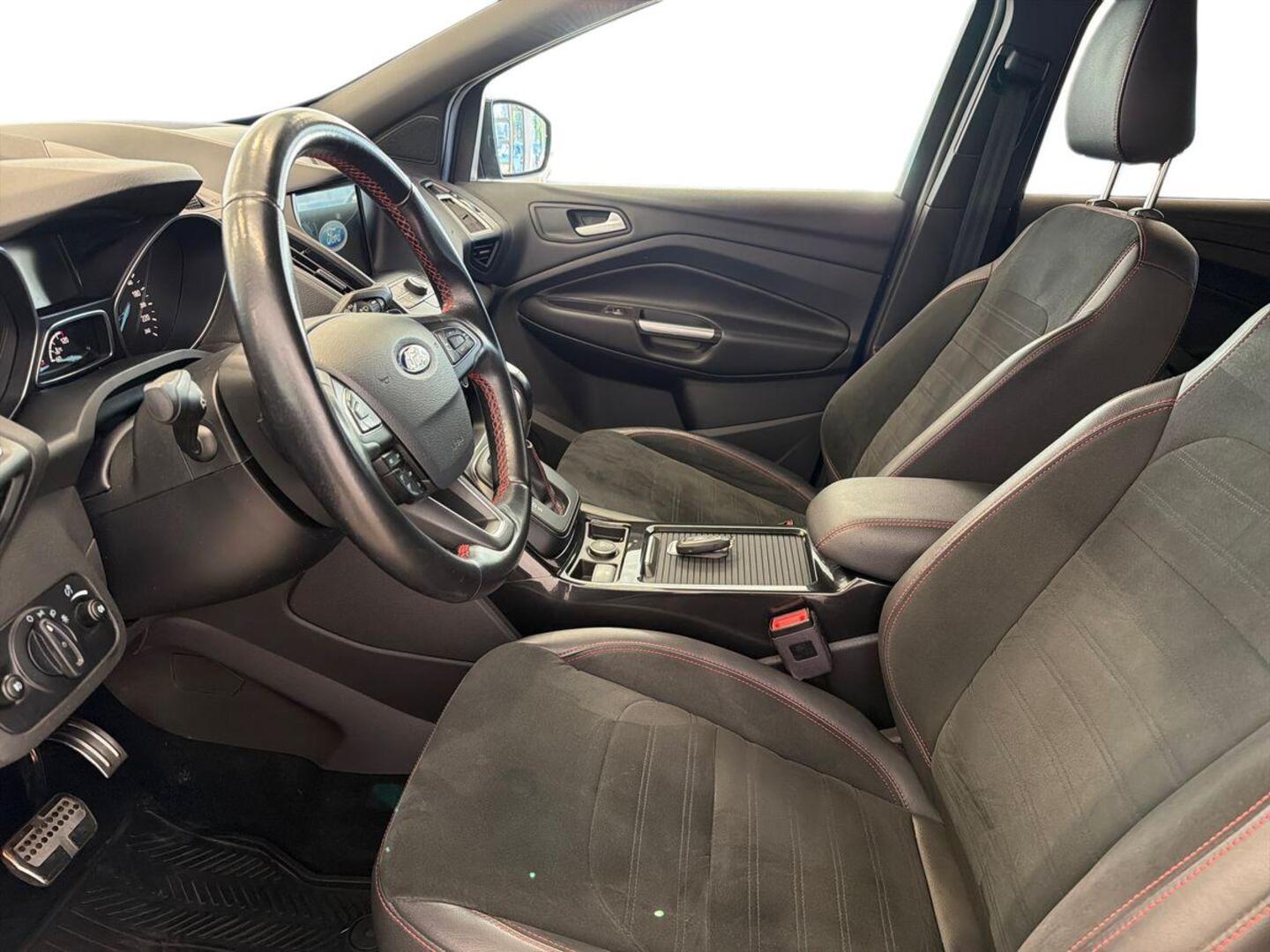 FORD Kuga 2019