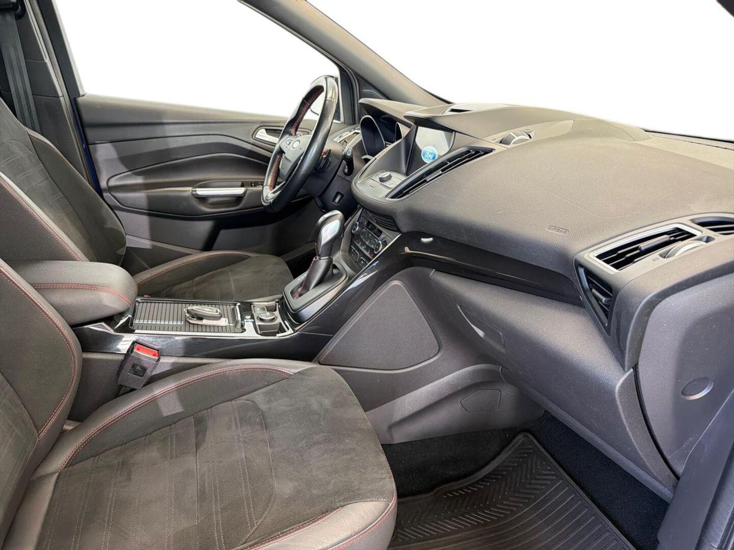 FORD Kuga 2019