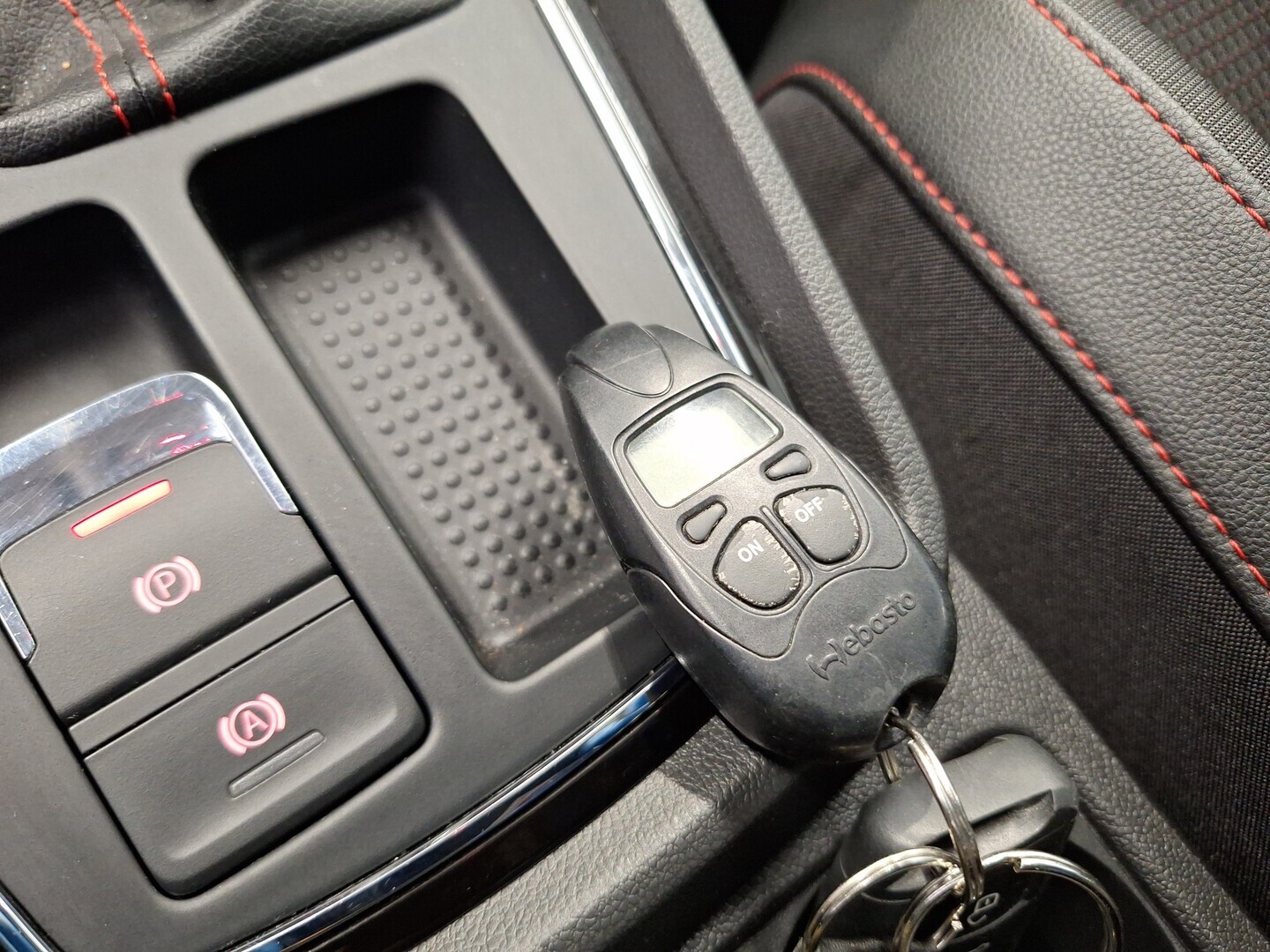 SEAT Leon ST 2018