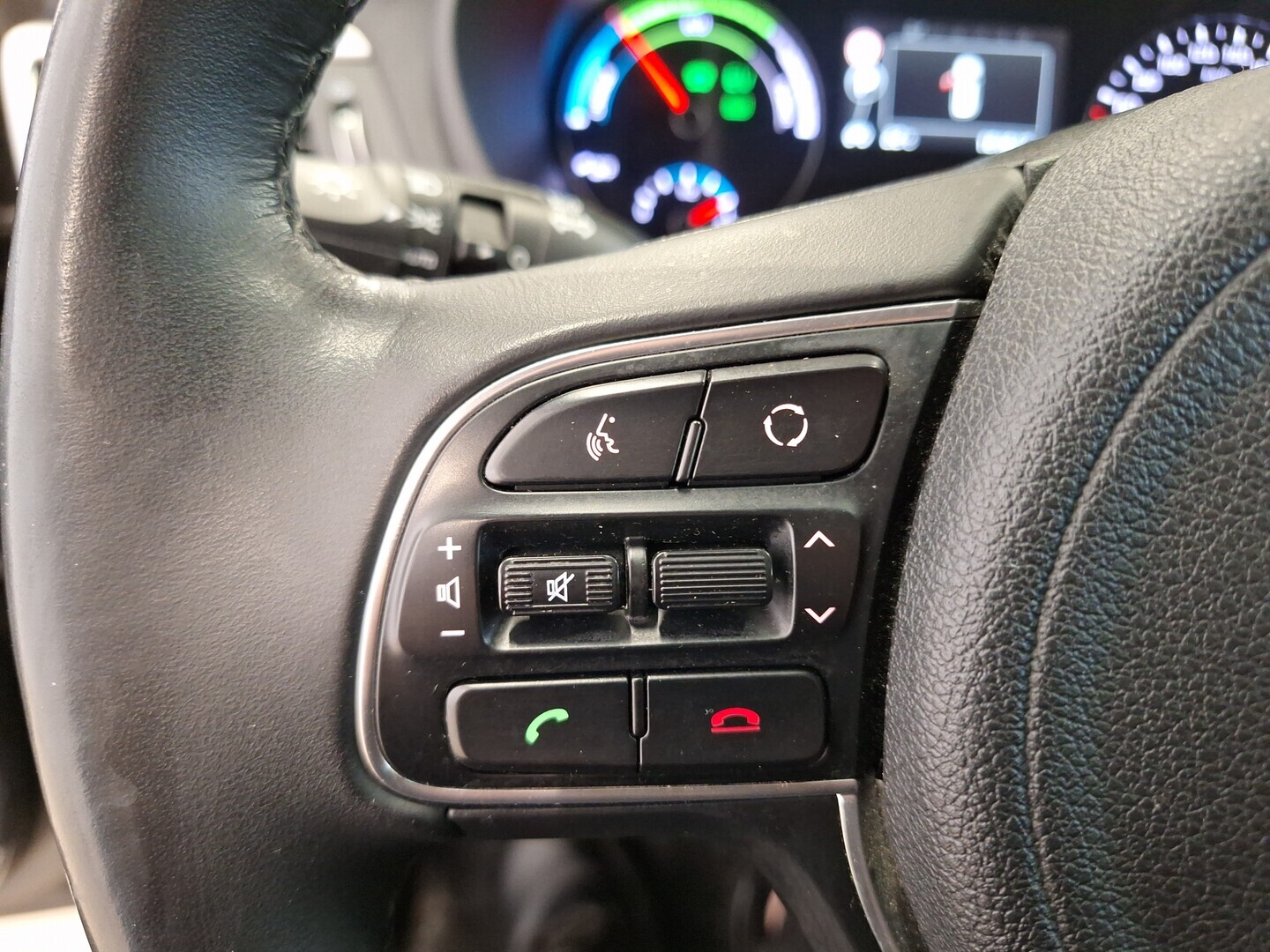 KIA Optima 2018