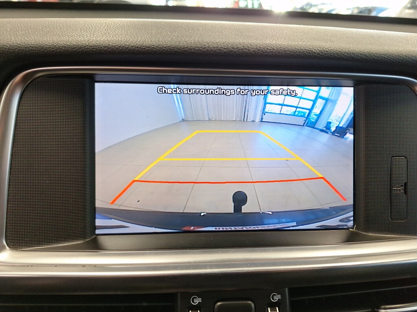 KIA Optima 2018