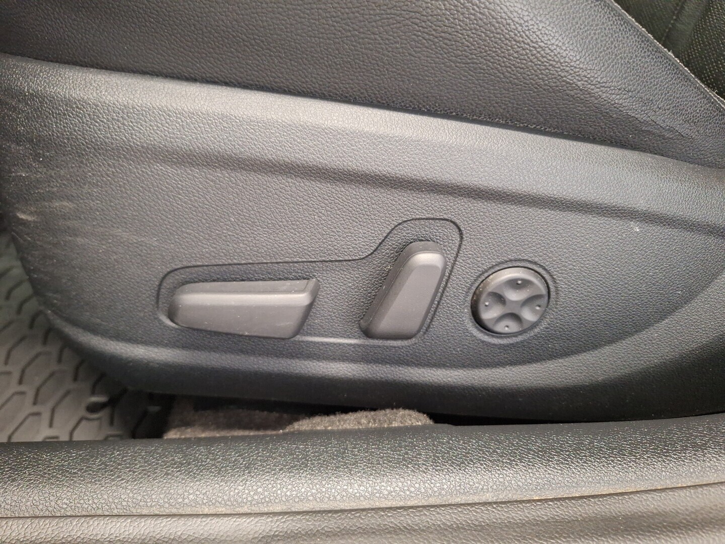 KIA Optima 2018